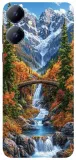 etui-case-do-realme-note-60-gory-pejzaze-obrazy-funkcje-antyposlizgowa-struktura-pochlanianie-wstrzasow