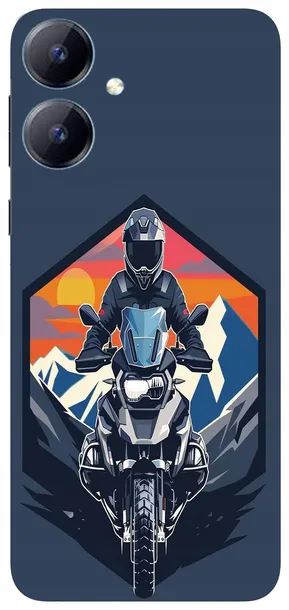 etui-case-do-realme-note-60-auta-motory-cross