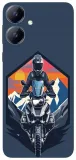 etui-case-do-realme-note-60-auta-motory-cross