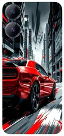 etui-case-do-realme-note-60-auta-motory-cross