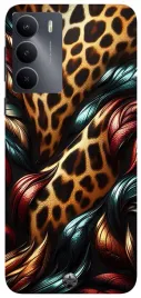 etui-case-do-realme-c75-wzorki-aksamity-rozne