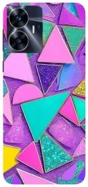 etui-case-do-realme-c55-trojwymiarowe-obrazy-tla