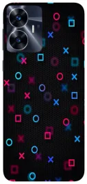 etui-case-do-realme-c55-gry-pady-konsole