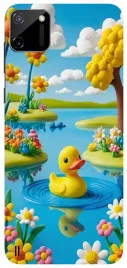 etui-case-do-realme-c11-2021-zwierzatka-rozne-wzory
