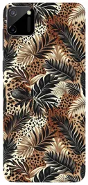 etui-case-do-realme-c11-2021-wzorki-aksamity-rozne