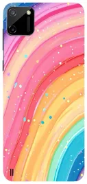 etui-case-do-realme-c11-2021-wzorki-aksamity-rozne