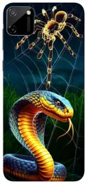 etui-case-do-realme-c11-2021-weze-skorpiony-pajaki
