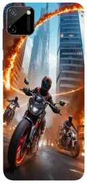 etui-case-do-realme-c11-2021-auta-motory-cross