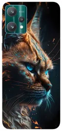 etui-case-do-realme-9-pro-wilki-dzikie-psy-tygrysy