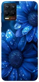 etui-case-do-realme-8-pro-liscie-ogrody-zielen