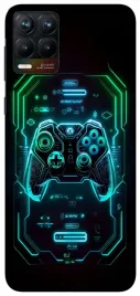 etui-case-do-realme-8-pro-gry-pady-konsole