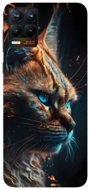 etui-case-do-realme-8-pro-wilki-dzikie-psy-tygrysy