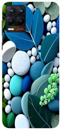 etui-case-do-realme-8-pro-krople-woda-kamienie