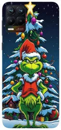 etui-case-do-realme-8-pro-grinch-swieta-smieszne