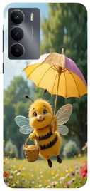 etui-case-do-realme-14x-zwierzatka-rozne-wzory