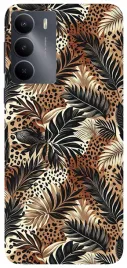 etui-case-do-realme-14x-wzorki-aksamity-rozne