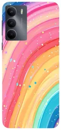 etui-case-do-realme-14x-wzorki-aksamity-rozne