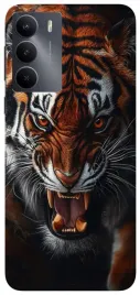 etui-case-do-realme-14x-wilki-dzikie-psy-tygrysy