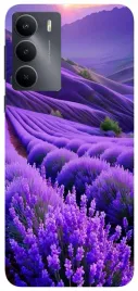 etui-case-do-realme-14x-kwiaty-rosliny