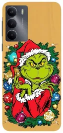 etui-case-do-realme-14x-grinch-swieta-smieszne