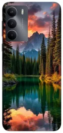 etui-case-do-realme-14x-gory-pejzaze-obrazy