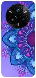 etui-case-do-realme-14-pro-wzorki-motylki-rozne