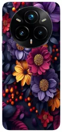 etui-case-do-realme-14-pro-kwiaty-rosliny