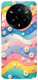 etui-case-do-realme-14-pro-kwiaty-rosliny