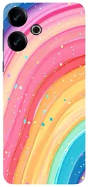etui-case-do-poco-m6-4g-wzorki-aksamity-rozne
