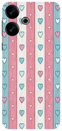 etui-case-do-poco-m6-4g-serca-milosc-wzorki
