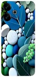 etui-case-do-poco-m6-4g-krople-woda-kamienie