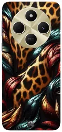 etui-case-do-poco-c75-wzorki-aksamity-rozne