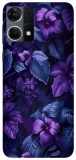 etui-case-do-oppo-reno7-kwiaty-rosliny