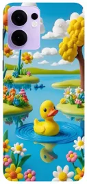 etui-case-do-oppo-reno13-f-zwierzatka-rozne-wzory
