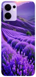 etui-case-do-oppo-reno13-f-kwiaty-rosliny