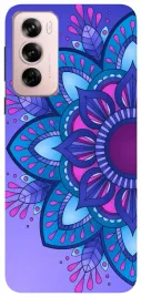 etui-case-do-oppo-reno12-pro-wzorki-motylki-rozne
