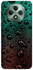 etui-case-do-oppo-reno12-f-krople-woda-kamienie
