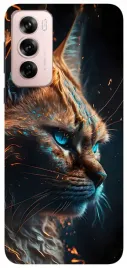 etui-case-do-oppo-reno12-wilki-dzikie-psy-tygrysy