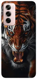 etui-case-do-oppo-reno12-wilki-dzikie-psy-tygrysy