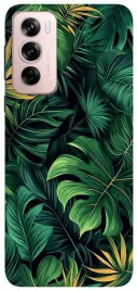 etui-case-do-oppo-reno12-liscie-ogrody-zielen