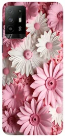 etui-case-do-oppo-a94-reno5-z-kwiaty-rosliny