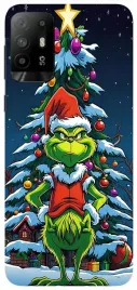 etui-case-do-oppo-a94-reno5-z-grinch-swieta-smieszne