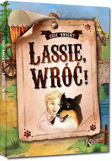 lassie-wroc