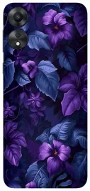 etui-case-do-oppo-a58-a78-kwiaty-rosliny