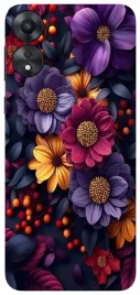 etui-case-do-oppo-a58-a78-kwiaty-rosliny