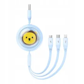 baseus-zwijany-kabel-usb-do-micro-lightning-typ-c-3w1-leo-3-5a-1-1m-blekit