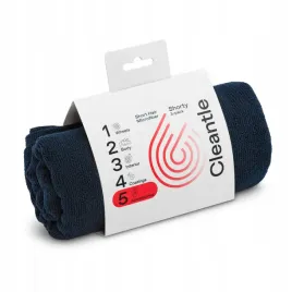 cleantle-shorty-3-pack-40x40cm-mikrofibra-z-krotkim-wlosiem