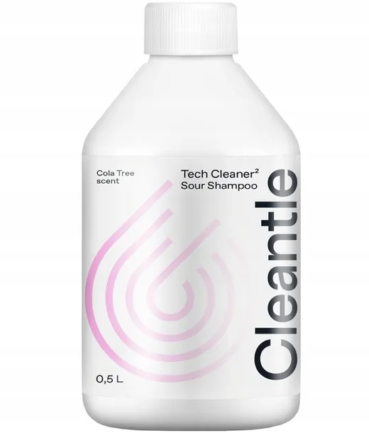 szampon-cleantle-techcleaner2-500-ml
