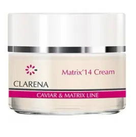 clarena-krem-14-genow-mlodosci-caviar-matrix-cream