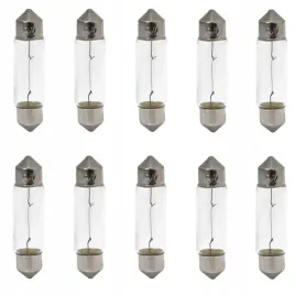 zarowki-vision-c5w-5-w-10-szt